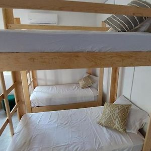 Dormitory Room Mixed